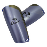Espinillera Duxx Resistente Acolchada Premium