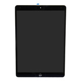Pantalla Lcd Touch Para iPad Air 3 A2152 A2123 Negro