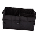 Organizador Plegable Para Maletero De Coche, Tela Oxford [u]