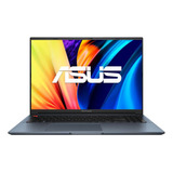 Notebook Asus Vivobook Pro 16 K6602vv 16  Core I9 Rtx 4060 