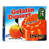 Gelatina - Postre Gelatina Sabor Naranja 85g