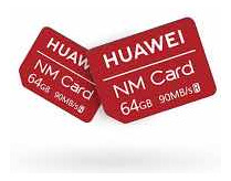 Huawei Memoria Nm 64