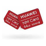 Huawei Memoria Nm 64