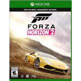 Forza Horizon 2 (+ Juego Eleccion Regalo) - Xbox One Fisico!