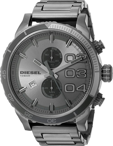 Reloj Diesel Dz4314 100% Original Con Envio Gratis  Inmediat