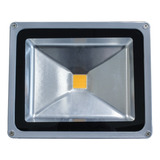 Reflector Led P/exterior Verde | 30w | 127v Jed-30 Vd