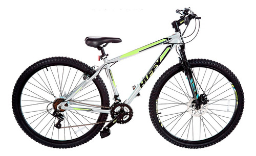 Bicicleta De Montaña Huffy Scout R26