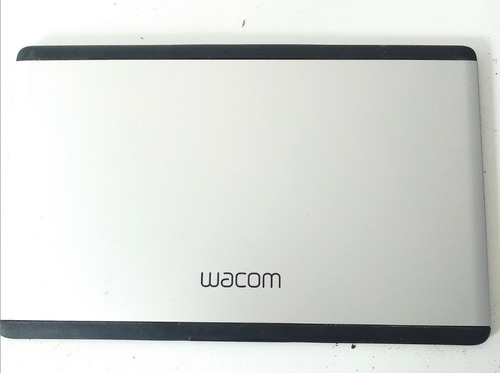 Tablet Wacom Cintiq 13hd Creative Pen & Touchmodelo Dth-1300