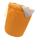 Bolsa De Hierba Hash De Burbuja De Hielo Naranja-120 Micras