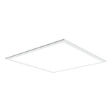 Panel Led Techo 60x60 36w Luz Neutra 4000k Osram Ledvance Color Blanco