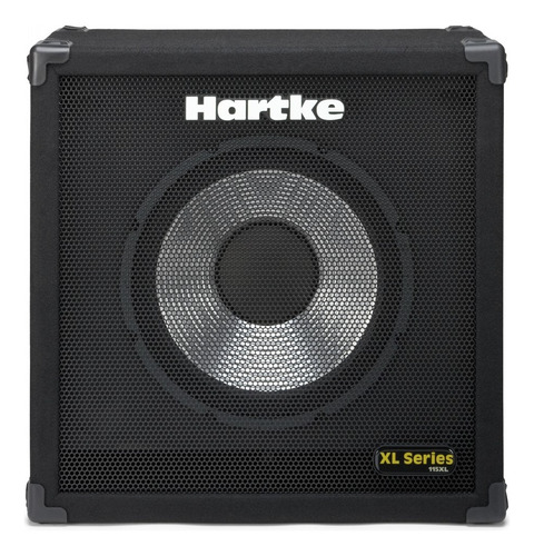 Amplificador Bajo Hartke 115bxl Caja 300w 1x15