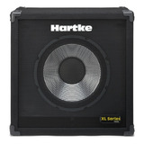 Amplificador Bajo Hartke 115bxl Caja 300w 1x15