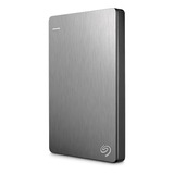 Disco Duro Externo Seagate Backup Plus Slim 2tb Hdd Portátil