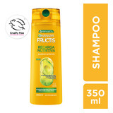 Shampoo Recarga Nutritiva Oil Repair 350ml Fructis