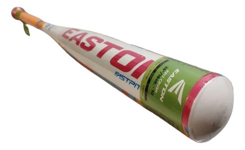 Bat Softbol Easton Crush 28in X18oz 2 1/4 (-10) Certificado