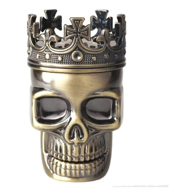 Grinder Moledor Molinillo Especias Hierbas Despicadoras | MercadoLibre