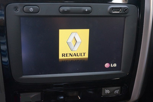 Reparación Fallas Estereo Media Nav Renault Duster Sandero