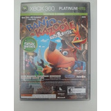 Banjo-kazooie Nuts & Bolts E Viva Pirata Xbox 360