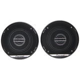 Altavoces Para Coche Pioneer Dual Cone Coaxial - 4