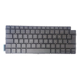 Teclado Dell Vostro 3401