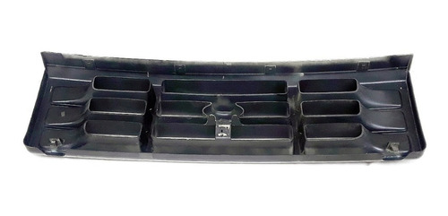 Parrilla Cromada Ford Bronco/f150/f250/f350 1992-97 Foto 7