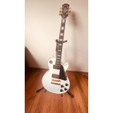 Guitarra Eléctrica EpiPhone Les Paul Custom