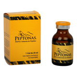 Peptonas Aumento Gluteos 20ml - mL a $4450