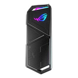 Asus Rog Strix Arion Aleación De Aluminio M.2 Nvme Ssd Adapt