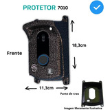 Protetor Para Interfone Intelbras 7010/8010/4010/5010