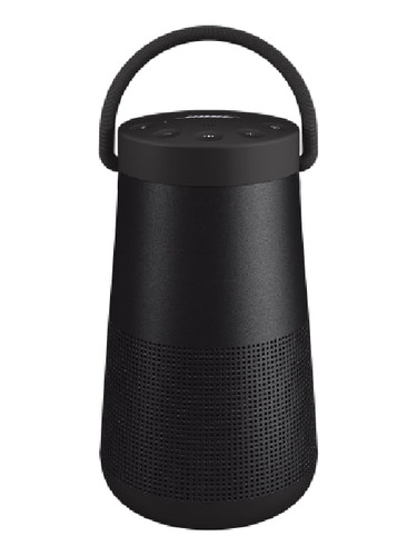 Parlante Bose Revolve Plus Ii Bluetooth Negro