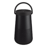 Parlante Bose Revolve Plus Ii Bluetooth Negro