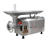 Maquina De Moer Carne Eletrica Boca 10 Ps-10 Processador