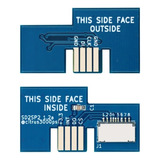 Sd2sp2 Adaptador Micro Sd Compatible Con Gamecube Dol-001