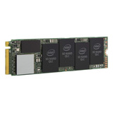 Intel 660p Series M.2  1tb Pcie Nvme 3.0 X4 3d2, Qlc Unidad.