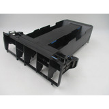 Dell T7920 Workstation Fan Air Shroud Assembly Dell P/n: LLG