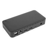 Dock Universal Targus Usb-c Dv4k Power Delivery 65 W