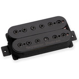 Pastilla Seymour Duncan Holcomb Alpha Black Neck