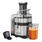 Potente Extractor De Jugos Hamilton Beach Profesional