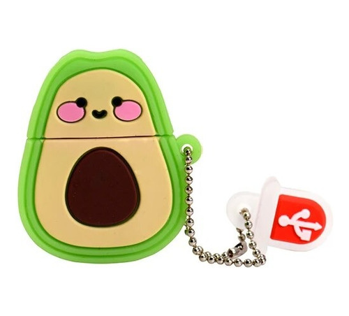 Pendriver Usb 2.0 Jaster Palta Enamorada 64gb 