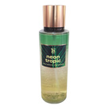 Unidade Body Mist Neon Tropic Victoria's Secret, Volume 8,4 Fl Oz