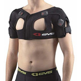 Accesorio Deportivo - Sb05-m Shoulder Brace (black, Medium)