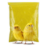 Pasta Alimento Huevo Amarrilla Canarios Aves Pajaros 2kg