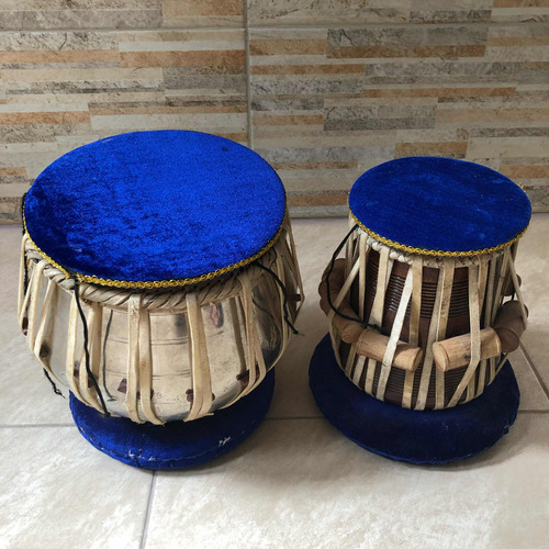 Tabla Indiana