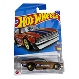 Hotwheels 71 Mustang Funny Car Treasure Hunt