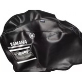 Funda Tanque Yamaha Ybr Ed Mav Color Negro