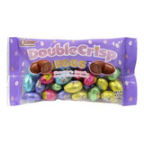 Huevitos Chocolate Crujientes Double Crisp Eggs Palmer 128g