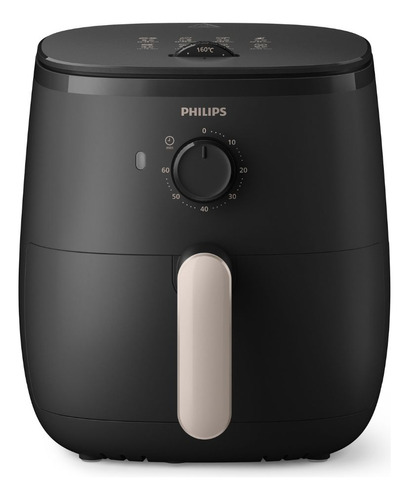 Airfryer Serie 3000 Xl 3.7 Litros Philips Hd9100/80