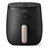 Airfryer Serie 3000 Xl 3.7 Litros Philips Hd9100/80