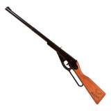 Rifle Aire Comprimido Daisy Buck 4.5mm 275 Fps Palanquero