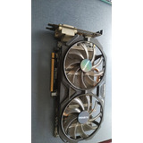 Placa De Video Gv-r9270c-2gd